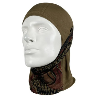 KRAMATAN TACTICAL DESIGN БАЛАКЛАВА-НІНДЗЯ VENOM COOLMAX COYOTE