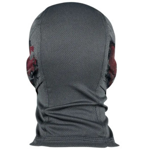 KRAMATAN TACTICAL DESIGN БАЛАКЛАВА-НІНДЗЯ VENOM COOLMAX GREY