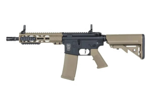 SPECNA ARMS СТРАЙКБОЛЬНЫЙ АВТОМАТ SA-F08 FLEX HAL ETU GEN. 2 HALF-TAN 33960