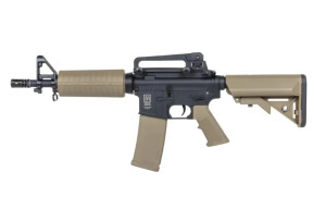SPECNA ARMS СТРАЙКБОЛЬНЫЙ АВТОМАТ SA-F11 FLEX GATE X-ASR GEN.2 HALF-TAN 34420