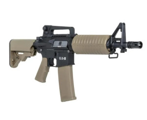SPECNA ARMS СТРАЙКБОЛЬНЫЙ АВТОМАТ SA-F11 FLEX GATE X-ASR GEN.2 HALF-TAN 34420