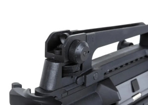 SPECNA ARMS СТРАЙКБОЛЬНЫЙ АВТОМАТ SA-F11 FLEX GATE X-ASR GEN.2 HALF-TAN 34420