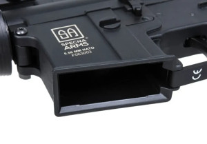 SPECNA ARMS СТРАЙКБОЛЬНЫЙ АВТОМАТ SA-F11 FLEX GATE X-ASR GEN.2 HALF-TAN 34420