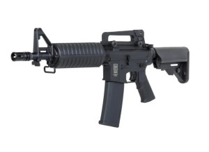 SPECNA ARMS СТРАЙКБОЛЬНЫЙ АВТОМАТ SA-F11 FLEX GATE X-ASR GEN.2 BLACK 33665