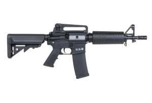 SPECNA ARMS СТРАЙКБОЛЬНЫЙ АВТОМАТ SA-F11 FLEX GATE X-ASR GEN.2 BLACK 33665