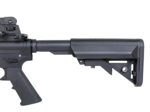 SPECNA ARMS СТРАЙКБОЛЬНЫЙ АВТОМАТ SA-F11 FLEX GATE X-ASR GEN.2 BLACK 33665