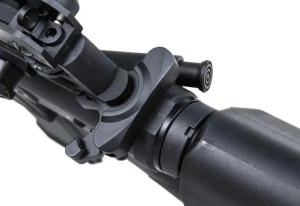 SPECNA ARMS СТРАЙКБОЛЬНЫЙ АВТОМАТ SA-F11 FLEX GATE X-ASR GEN.2 BLACK 33665