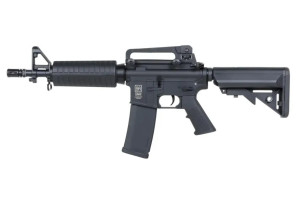 SPECNA ARMS СТРАЙКБОЛЬНЫЙ АВТОМАТ SA-F11 FLEX GATE X-ASR GEN.2 BLACK 33665