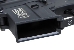 SPECNA ARMS СТРАЙКБОЛЬНЫЙ АВТОМАТ SA-F11 FLEX GATE X-ASR GEN.2 BLACK 33665