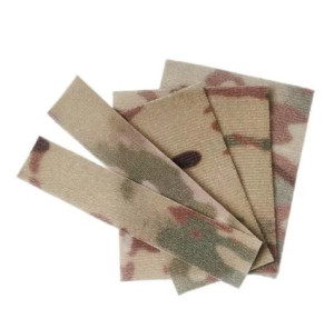 P1G-TAC КОМПЛЕКТ VELCRO MTP/MCU CAMO