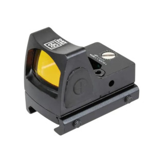 SPECNA ARMS КОЛІМАТОР CORE SHARP RED DOT SIGHT BLACK 34812