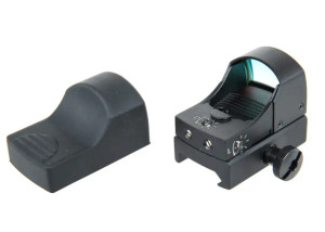 SPECNA ARMS КОЛЛИМАТОР RED DOT SIGHT EDGE LP BLACK 34806