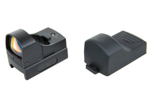 SPECNA ARMS КОЛІМАТОР RED DOT SIGHT EDGE LP BLACK 34806