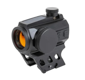 SPECNA ARMS КОЛІМАТОРНИЙ ПРИЦІЛ CORE GLIDE RED DOT SIGHT BLACK 34811