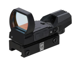 SPECNA ARMS КОЛІМАТОРНИЙ ПРИЦІЛ CORE OPEN II RED DOT SIGHT BLACK 34524