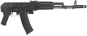 LCT СТРАЙКБОЛЬНИЙ АВТОМАТ AK74M 2.0 34537