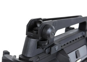 SPECNA ARMS СТРАЙКБОЛЬНЫЙ АВТОМАТ SA-F10 FLEX GATE X-ASR GEN.2 HALF-TAN 33558