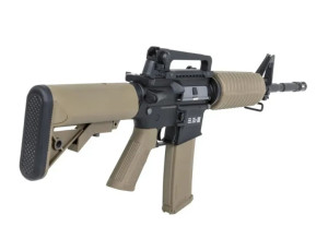 SPECNA ARMS СТРАЙКБОЛЬНЫЙ АВТОМАТ SA-F10 FLEX GATE X-ASR GEN.2 HALF-TAN 33558