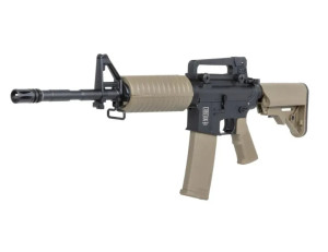 SPECNA ARMS СТРАЙКБОЛЬНЫЙ АВТОМАТ SA-F10 FLEX GATE X-ASR GEN.2 HALF-TAN 33558