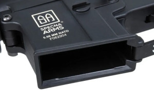 SPECNA ARMS СТРАЙКБОЛЬНЫЙ АВТОМАТ SA-F10 FLEX GATE X-ASR GEN.2 HALF-TAN 33558