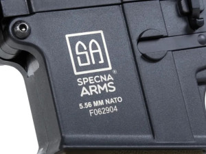 SPECNA ARMS СТРАЙКБОЛЬНЫЙ АВТОМАТ SA-F10 FLEX GATE X-ASR GEN.2 HALF-TAN 33558