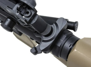 SPECNA ARMS СТРАЙКБОЛЬНЫЙ АВТОМАТ SA-F10 FLEX GATE X-ASR GEN.2 HALF-TAN 33558