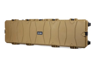 SPECNA ARMS ЖОРСТКИЙ ЧОХОЛ ДЛЯ ЗБРОЇ GUN CASE 136 CM TAN 34779