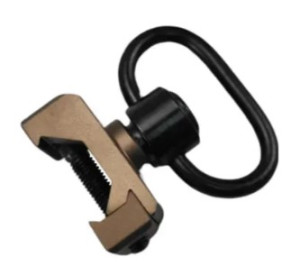 M-ETAL АНТАБКА QD SLING ATTACHMENT MOUNT DE 35170
