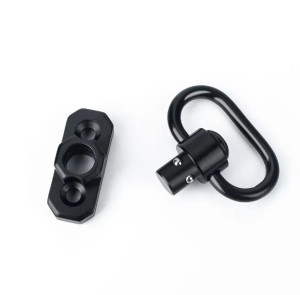 M-ETAL АНТАБКА QD SLING MOUNT FOR M-LOK RAIL SYSTEM 35171