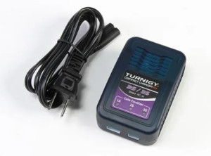 TURNIGY ЗАРЯДНИЙ ПРИСТРІЙ E3 2S/3S LIPO 34228