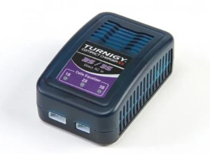 TURNIGY ЗАРЯДНОЕ УСТРОЙСТВО E3 2S/3S LIPO 34228