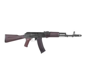 LCT СТРАЙКБОЛЬНИЙ АВТОМАТ LCK-74M PLUM GATE ASTER II 34535