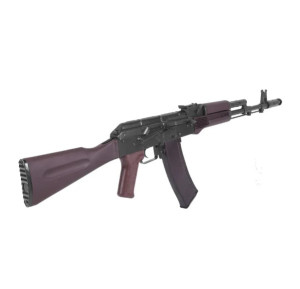 LCT СТРАЙКБОЛЬНИЙ АВТОМАТ LCK-74M PLUM GATE ASTER II 34535