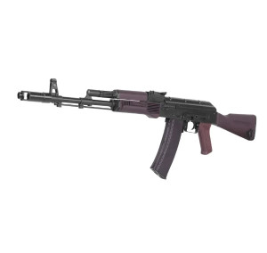 LCT СТРАЙКБОЛЬНИЙ АВТОМАТ LCK-74M PLUM GATE ASTER II 34535