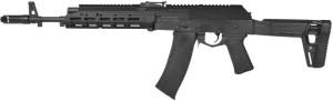 LCT СТРАЙКБОЛЬНИЙ АВТОМАТ MK-74 GATE ASTER II 34536
