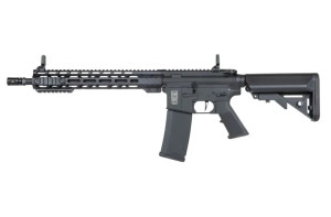 SPECNA ARMS СТРАЙКБОЛЬНИЙ АВТОМАТ SA-C24 CORE HAL ETU BLACK 32432