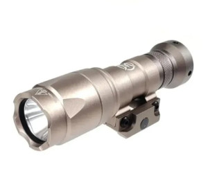 WADSN ТАКТИЧНИЙ ЛІХТАР M300A MINI SCOUT LIGHT TWO CONTROL KIT VERSION DE 35028