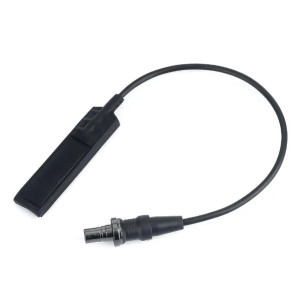 WADSN ТАКТИЧНИЙ ЛІХТАР M300AA MINI SCOUT LIGHT BLACK 35031