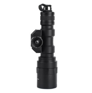 WADSN ТАКТИЧНИЙ ЛІХТАР M300AA MINI SCOUT LIGHT BLACK 35031