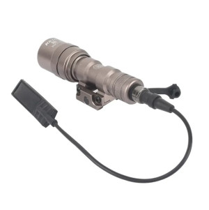 WADSN ТАКТИЧНИЙ ЛІХТАР M300AA MINI SCOUT LIGHT DE 35032