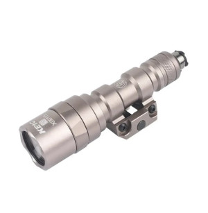 WADSN ТАКТИЧНИЙ ЛІХТАР M300AA MINI SCOUT LIGHT DE 35032