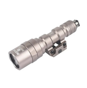 WADSN ТАКТИЧНИЙ ЛІХТАР M300AA MINI SCOUT LIGHT DE 35032