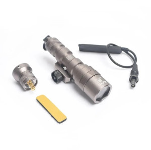WADSN ТАКТИЧНИЙ ЛІХТАР M300AA MINI SCOUT LIGHT DE 35032