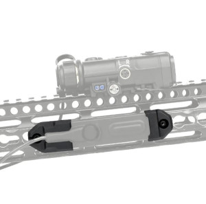 WADSN ФИКСАТОР КНОПКИ SWITCH M-LOK MOUNT PLATES BK 35206