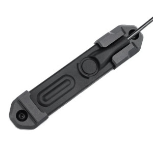 WADSN ФИКСАТОР КНОПКИ SWITCH M-LOK MOUNT PLATES BK 35206