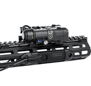 WADSN ФИКСАТОР КНОПКИ SWITCH M-LOK MOUNT PLATES BK 35206