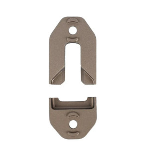 WADSN ФІКСАТОР КНОПКИ SWITCH M-LOK MOUNT PLATES DE 35207