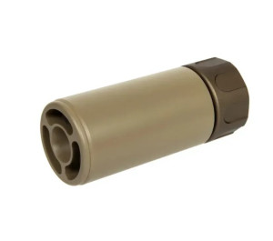 SPECNA ARMS ТРАСЕРНАЯ НАСАДКА MTU-FIRE V2 SILENCER TAN 31590