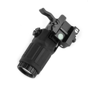 WADSN МАГНІФЕР G33 MAGNIFIER BLACK 35215
