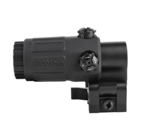 WADSN МАГНИФЕР G33 MAGNIFIER BLACK 35215